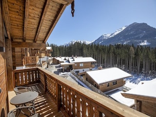 Vakantiepark Neukirchen am Großvenediger  22
