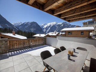 Vakantiepark Neukirchen am Großvenediger  38