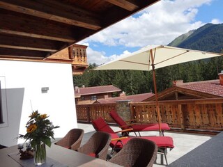 Vakantiepark Neukirchen am Großvenediger  19