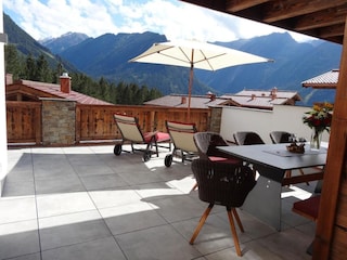 Vakantiepark Neukirchen am Großvenediger  23