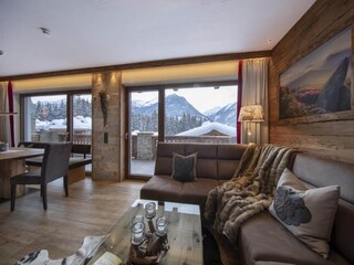 Vakantiepark Neukirchen am Großvenediger  1