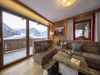 Vakantiepark Neukirchen am Großvenediger  20