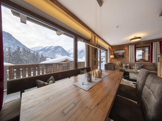 Vakantiepark Neukirchen am Großvenediger  21