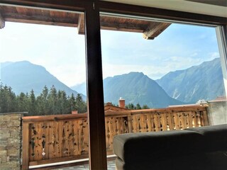 Parco vacanze Neukirchen am Großvenediger  50