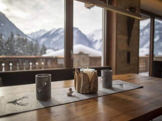 Parco vacanze Neukirchen am Großvenediger  24