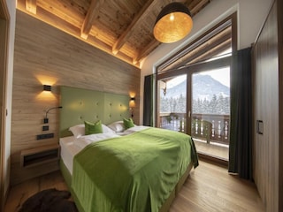 Vakantiepark Neukirchen am Großvenediger  42
