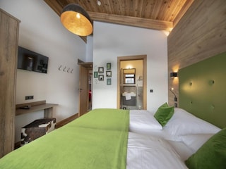 Vakantiepark Neukirchen am Großvenediger  36