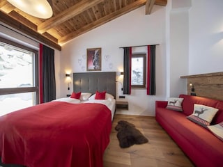 Vakantiepark Neukirchen am Großvenediger  43