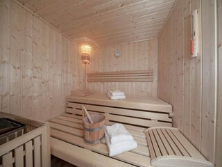 Vakantiepark Neukirchen am Großvenediger  47