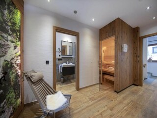 Vakantiepark Neukirchen am Großvenediger  25