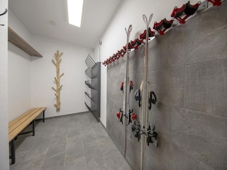 Vakantiepark Neukirchen am Großvenediger  20