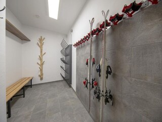 Vakantiepark Neukirchen am Großvenediger  27