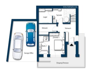 Ferienpark Neukirchen am Großvenediger  31