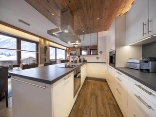 Ferienpark Neukirchen am Großvenediger  10