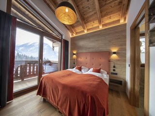 Vakantiepark Neukirchen am Großvenediger  7