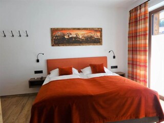 Parco vacanze Neukirchen am Großvenediger  11