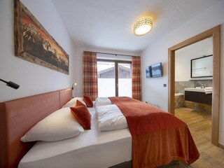 Vakantiepark Neukirchen am Großvenediger  8