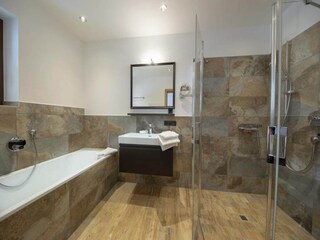 Parco vacanze Neukirchen am Großvenediger  13