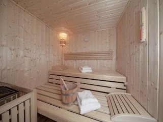 Vakantiepark Neukirchen am Großvenediger  32