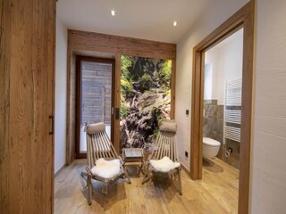Vakantiepark Neukirchen am Großvenediger  8