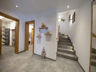 Vakantiepark Neukirchen am Großvenediger  12
