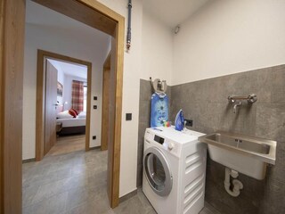 Vakantiepark Neukirchen am Großvenediger  19