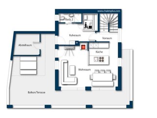 Vakantiepark Neukirchen am Großvenediger  37