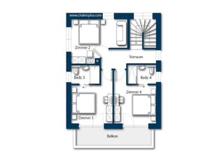 Vakantiepark Neukirchen am Großvenediger  4