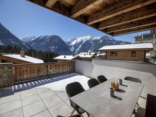 Vakantiepark Neukirchen am Großvenediger  17