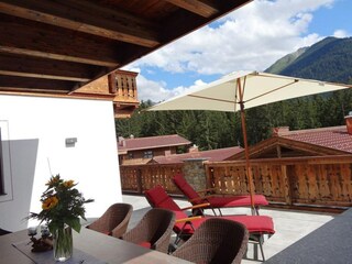 Vakantiepark Neukirchen am Großvenediger  33