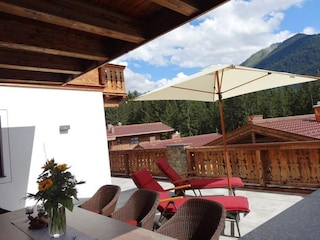 Vakantiepark Neukirchen am Großvenediger  47