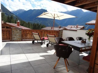 Parco vacanze Neukirchen am Großvenediger  34