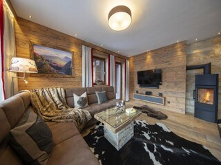 Parc de vacances Neukirchen am Großvenediger  37