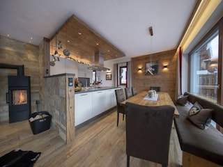 Vakantiepark Neukirchen am Großvenediger  41