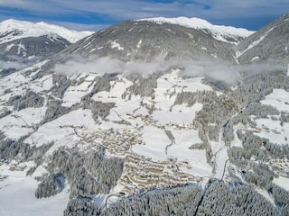 Vakantiepark Neukirchen am Großvenediger  19