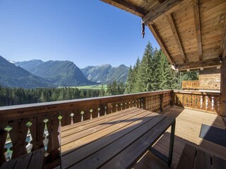 Parque de vacaciones Neukirchen am Großvenediger Grabación al aire libre 12