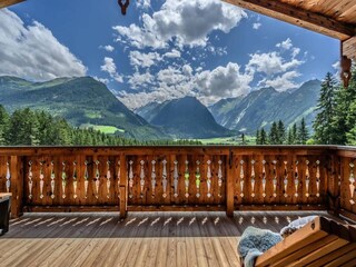 Parco vacanze Neukirchen am Großvenediger Registrazione all'aperto 2