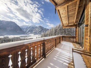 Parco vacanze Neukirchen am Großvenediger Registrazione all'aperto 5