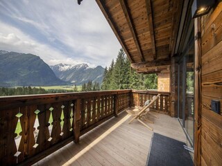 Parque de vacaciones Neukirchen am Großvenediger Grabación al aire libre 4