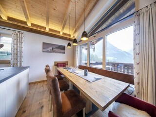 Parque de vacaciones Neukirchen am Großvenediger Características 25