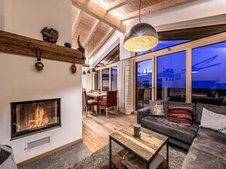 Parco vacanze Neukirchen am Großvenediger Caratteristiche 22