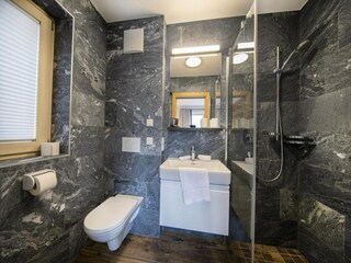 Parco vacanze Neukirchen am Großvenediger Caratteristiche 30