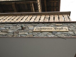 Parco vacanze Neukirchen am Großvenediger Registrazione all'aperto 11