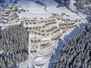 Parco vacanze Neukirchen am Großvenediger Registrazione all'aperto 13