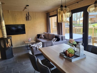 Ferienpark St. Lorenzen ob Murau Ausstattung 5