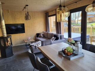 Vakantiepark St. Lorenzen ob Murau Kenmerken 5