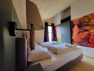 Vakantiepark St. Lorenzen ob Murau Kenmerken 7