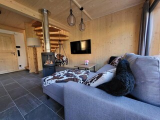 Vakantiepark St. Lorenzen ob Murau Kenmerken 8