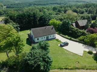 Holiday house Marche-en-Famenne Environment 20