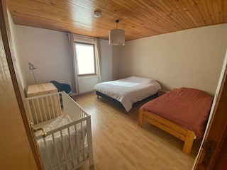 Ferienhaus Marche-en-Famenne Ausstattung 17